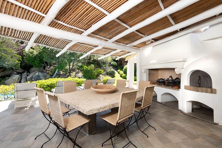 Rental house sardegna, Rental Villa italy