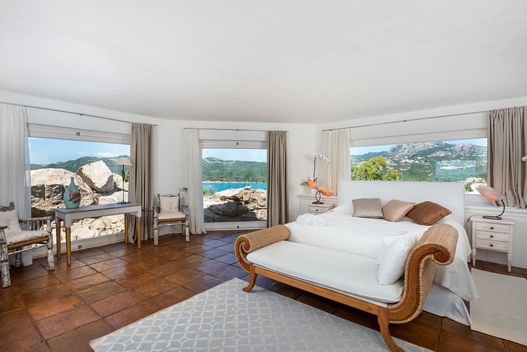 Rental house sardegna, Rental Villa italy