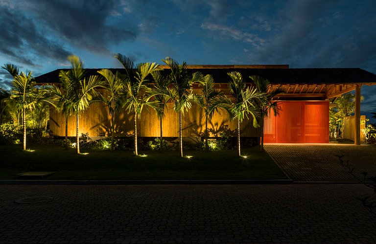 Villa di lusso in affitto a Trancoso, Bahia