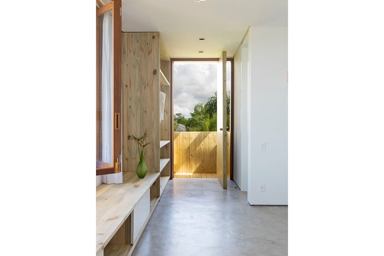 Villa di lusso in affitto a Trancoso, Bahia