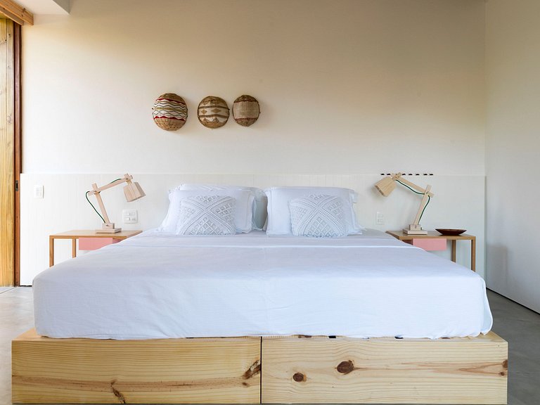 Vila 91 Terravista | Trancoso