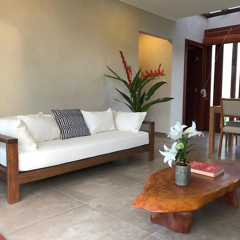 Vila Paesaggio | Penisola di Maraú (BAH026)