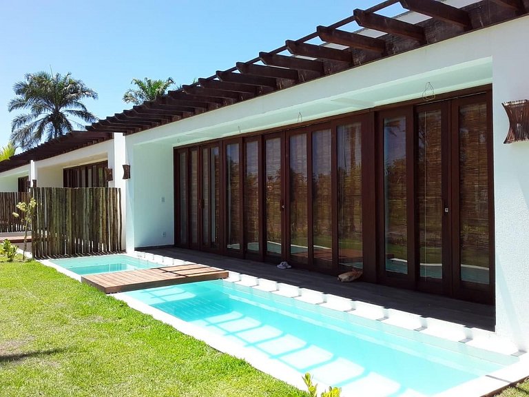 Vila Paysage | Péninsule de Maraú (BAH026)
