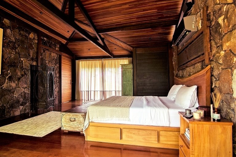 Vacation Rental in Angra dos Reis Rio de Janeiro Brazil