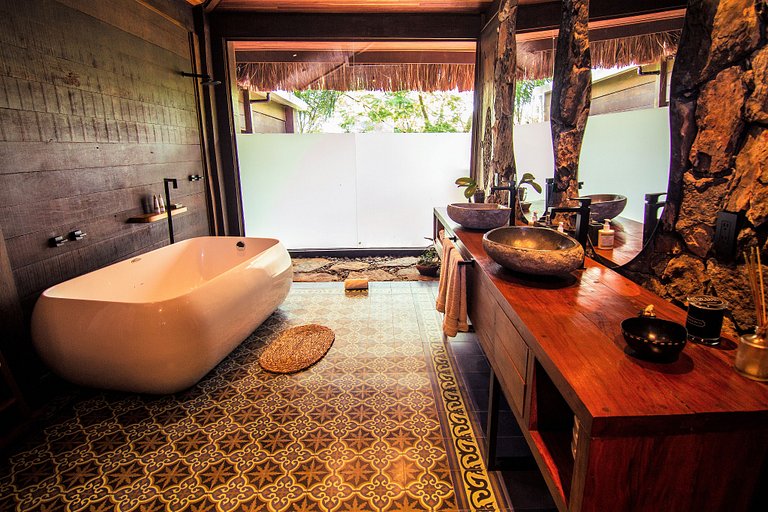 Vacation Rental in Angra dos Reis Rio de Janeiro Brazil