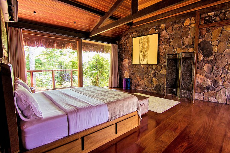 Vacation Rental in Angra dos Reis Rio de Janeiro Brazil