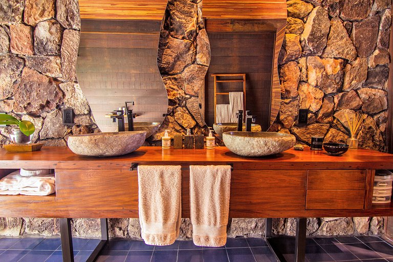 Vacation Rental in Angra dos Reis Rio de Janeiro Brazil