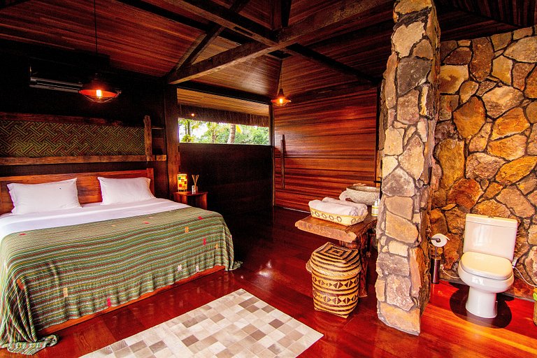 Vacation Rental in Angra dos Reis Rio de Janeiro Brazil