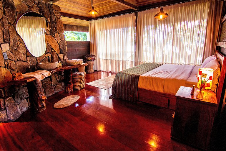 Vacation Rental in Angra dos Reis Rio de Janeiro Brazil