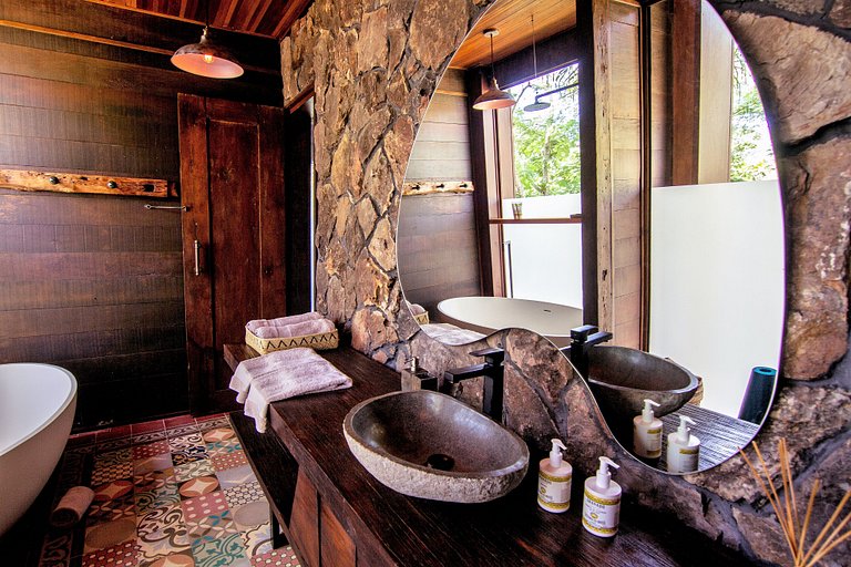 Vacation Rental in Angra dos Reis Rio de Janeiro Brazil