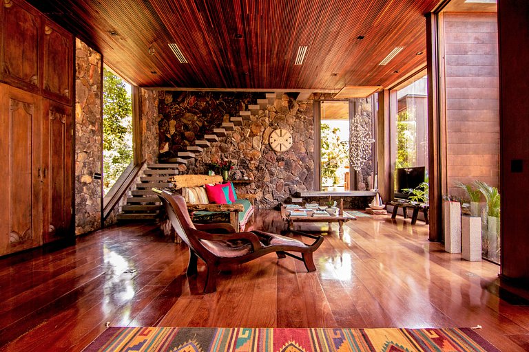 Vacation Rental in Angra dos Reis Rio de Janeiro Brazil