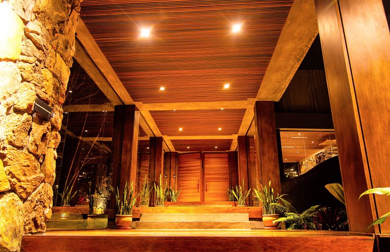 Vacation Rental in Angra dos Reis Rio de Janeiro Brazil