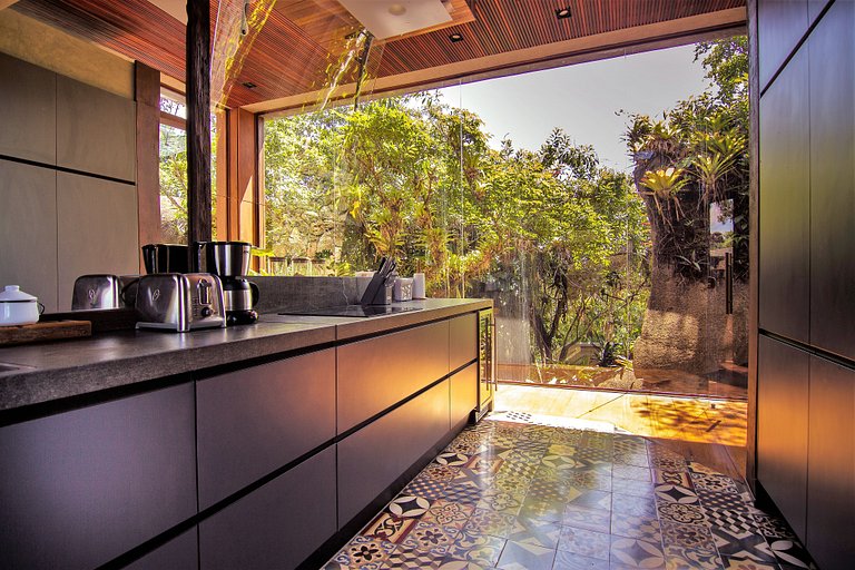 Vacation Rental in Angra dos Reis Rio de Janeiro Brazil