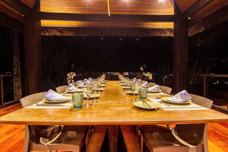 Vacation Rental in Angra dos Reis Rio de Janeiro Brazil