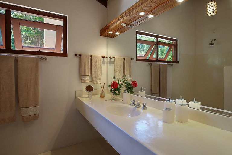 Vacation Rental Villa in Trancoso Bahia Brazil