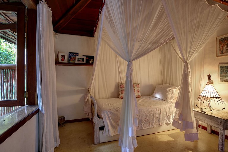 Vacation Rental Villa in Trancoso Bahia Brazil