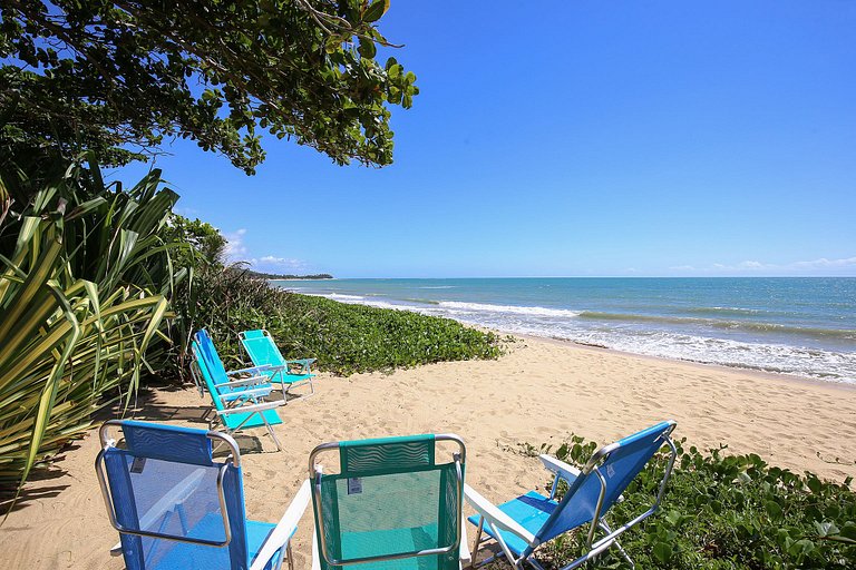 Location de vacances à Trancoso, Bahia