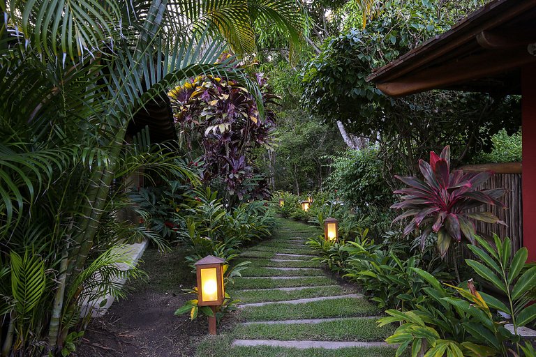 Ferienhaus Trancoso Bahia