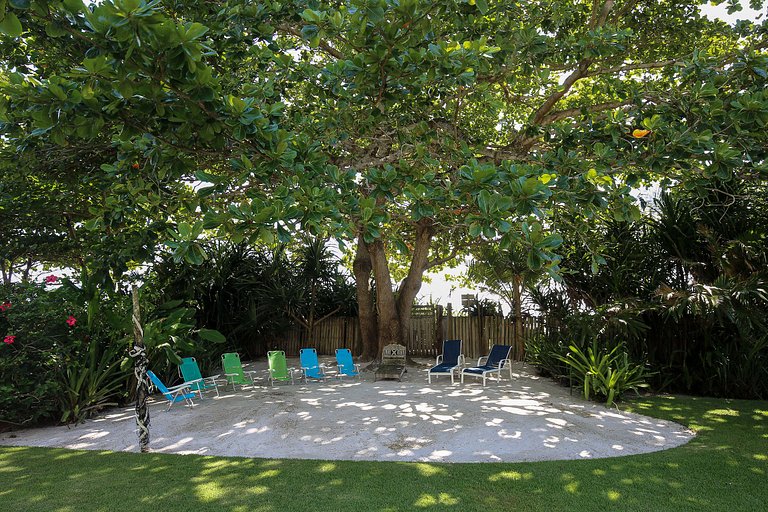 Ferienhaus Trancoso Bahia