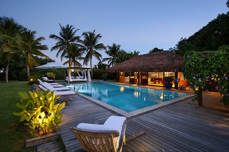 Location de vacances à Trancoso, Bahia