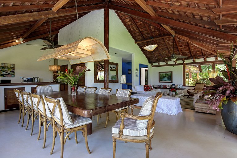 Vila Alegria | Trancoso