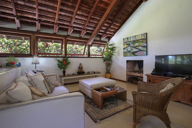 Casa vacanze a Trancoso, Bahia