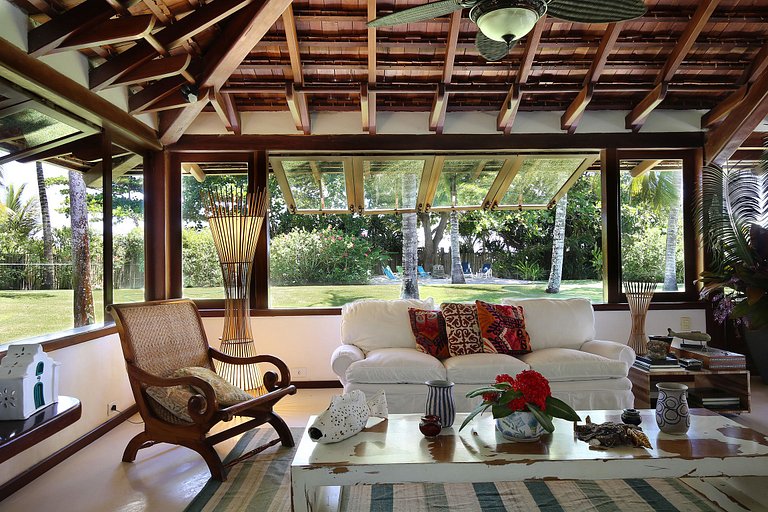 Location de vacances à Trancoso, Bahia