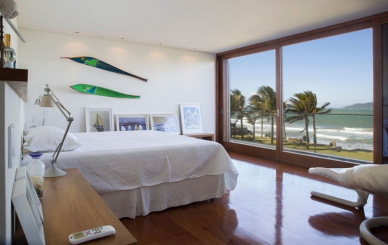 Casa vacanze sulla spiaggia a Búzios, Rio de Janeiro