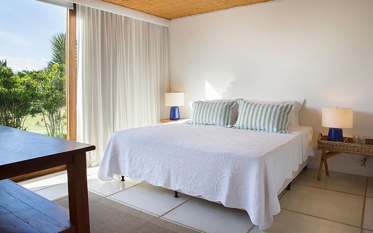 Maison de vacances à la plage - Búzios, Rio de Janeiro