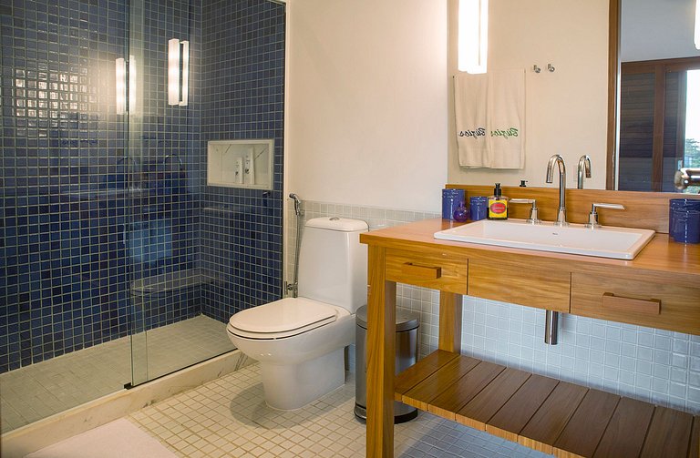 Casa vacanze sulla spiaggia a Búzios, Rio de Janeiro