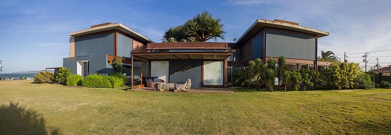 Casa vacanze sulla spiaggia a Búzios, Rio de Janeiro
