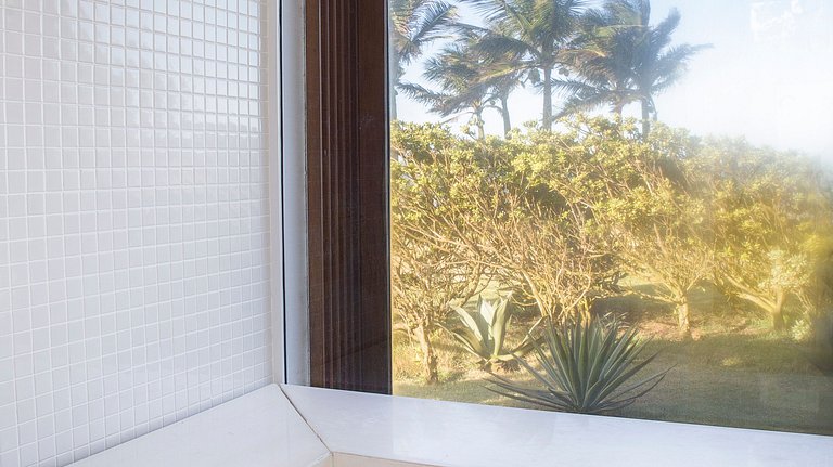 Maison de vacances à la plage - Búzios, Rio de Janeiro