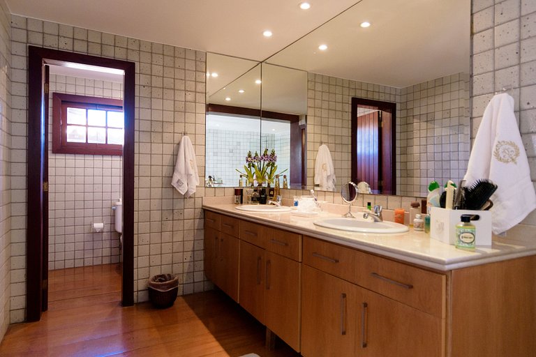 Luxury house for Vacation Rental Búzios RJ Brazil