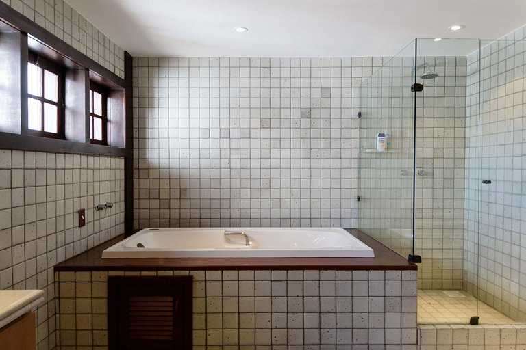 Luxury house for Vacation Rental Búzios RJ Brazil