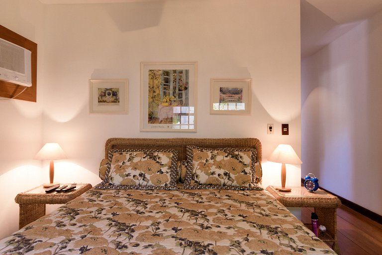 Luxury house for Vacation Rental Búzios RJ Brazil