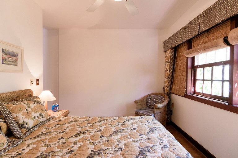 Luxury house for Vacation Rental Búzios RJ Brazil