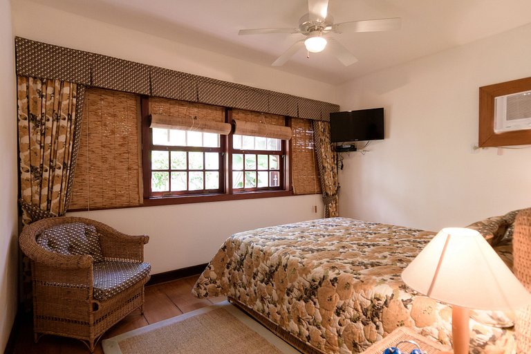 Luxury house for Vacation Rental Búzios RJ Brazil