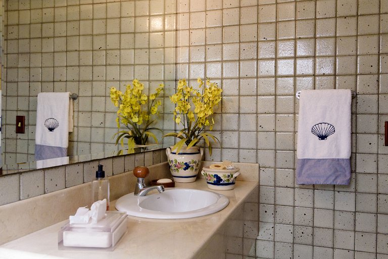 Luxury house for Vacation Rental Búzios RJ Brazil