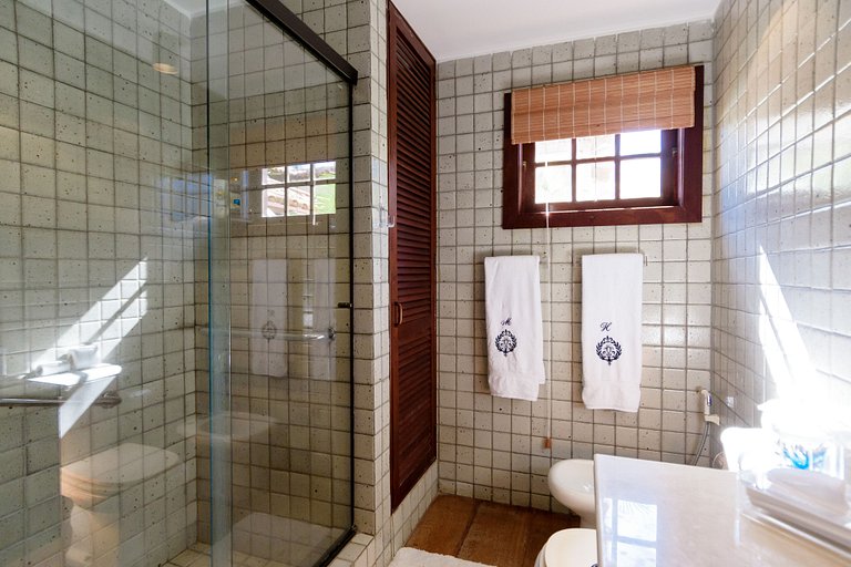 Luxury house for Vacation Rental Búzios RJ Brazil