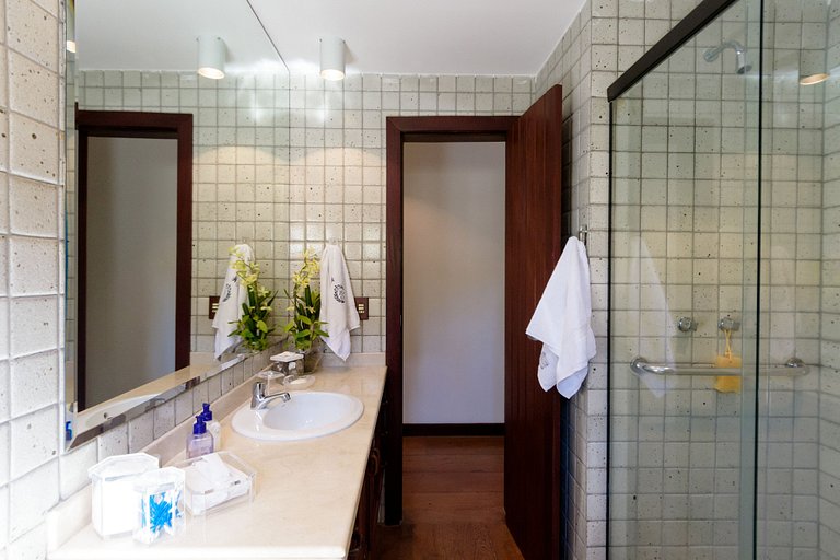 Luxury house for Vacation Rental Búzios RJ Brazil