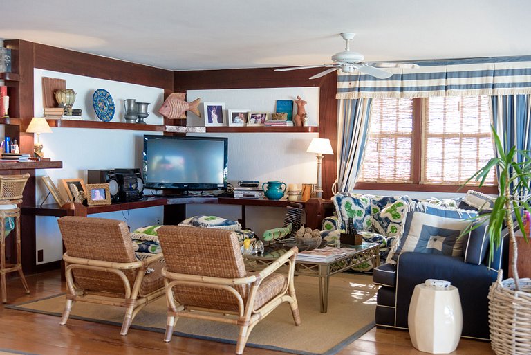 Luxury house for Vacation Rental Búzios RJ Brazil