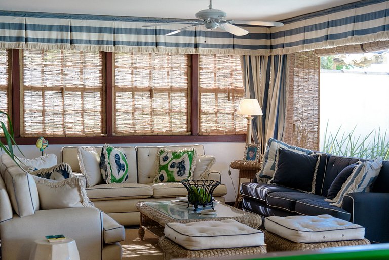 Luxury house for Vacation Rental Búzios RJ Brazil