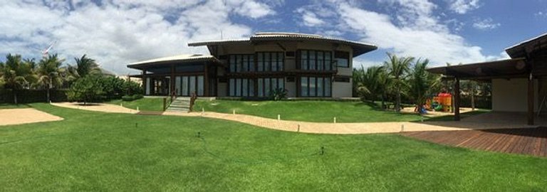 Vila Canaan | IDA100
