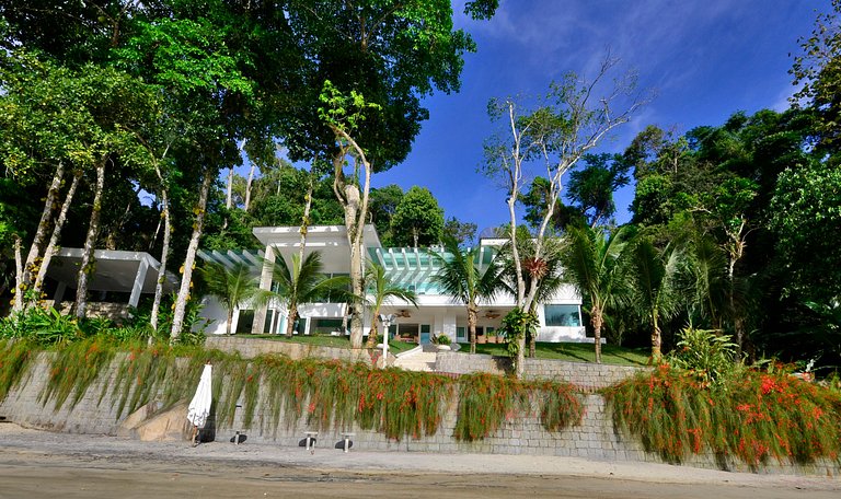 Rental Villa Angra dos Reis RJ Brazil