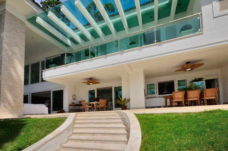 Rental Villa Angra dos Reis RJ Brazil