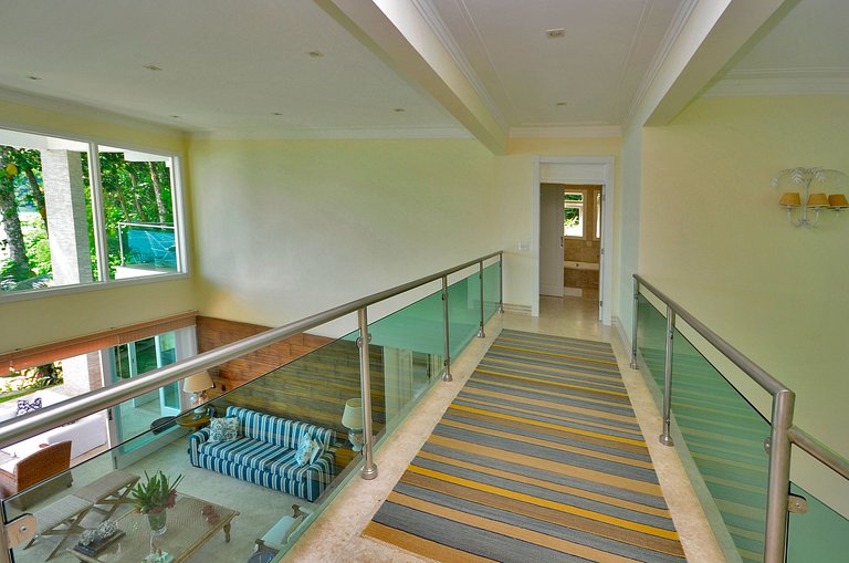 Rental Villa Angra dos Reis RJ Brazil