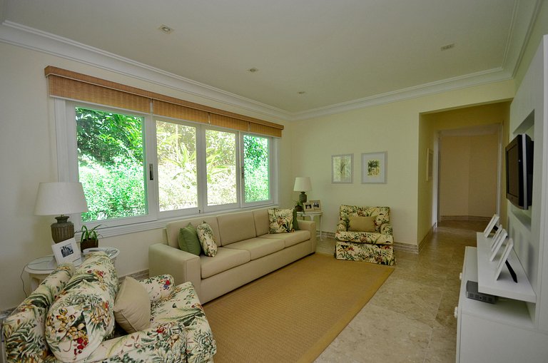 Rental Villa Angra dos Reis RJ Brazil