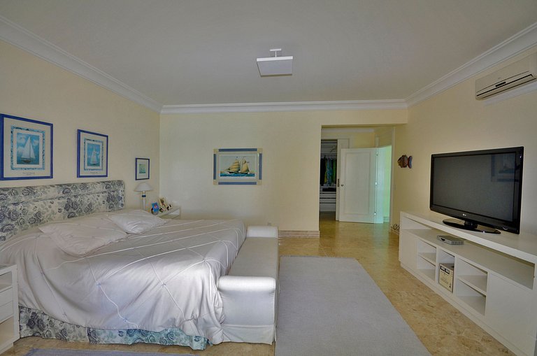 Rental Villa Angra dos Reis RJ Brazil