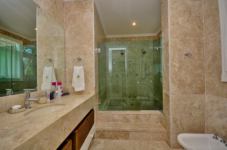 Rental Villa Angra dos Reis RJ Brazil