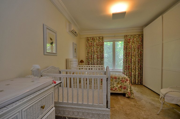 Rental Villa Angra dos Reis RJ Brazil